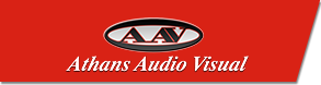 Athans Audio Visual